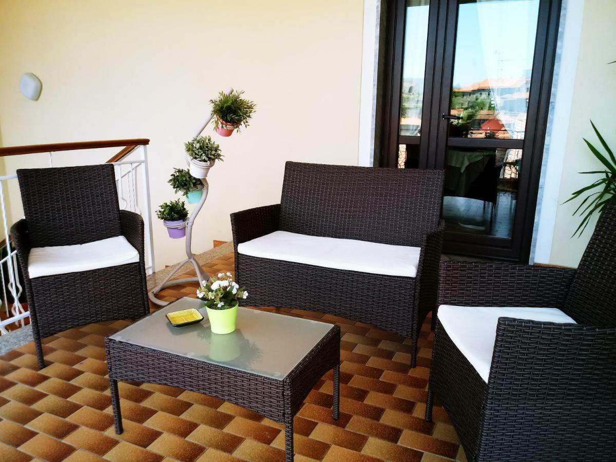 Hotel Ristorante El Caracol Мулаццо Экстерьер фото